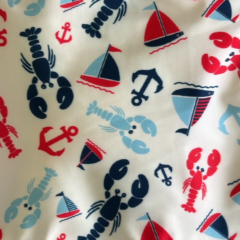 3 months bathing suit - Picture 4 of 5